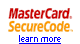  MasterCard SecureCode 