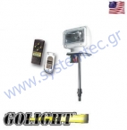  T   Golight RADIORAY 2100 () & 2110 ()   (1)   ,   30cm 