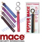 Mace® Baton Pepper Spray - ΣΠΡΕΥ ΠΙΠΕΡΙΟΥ - ΣΠΡΕΥ τύπου Μπρελόκ - Κλειδοθήκη - ΣΠΡΕΥ με Αναγόμωση - Απωθητικό εναντίον ζώων - Μace® Βaton Mace® Baton Pepper Spray - ΣΠΡΕΥ ΠΙΠΕΡΙΟΥ - ΣΠΡΕΥ τύπου Μπρελόκ - Κλειδοθήκη - ΣΠΡΕΥ με Αναγόμωση - Απωθητικό εναντίον ζώων - Μace® Βaton