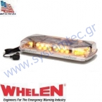  WHELEN Century MC16M -     LED - O (8)   LED,  ,  2,5 - Made in USA 