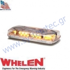  WHELEN Century MC16P -     M   LED - O (8)   LED - 17   -Made in USA 