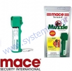 Mace® Muzzle Dog Pepper Spray - ΣΠΡΕΥ ΠΙΠΕΡΙΟΥ - ΣΠΡΕΥ για άμυνα εναντίον άγριων - επιτιθέμενων σκυλιών - Mace® Muzzle Dog Pepper Spray Mace® Muzzle Dog Pepper Spray - ΣΠΡΕΥ ΠΙΠΕΡΙΟΥ - ΣΠΡΕΥ για άμυνα εναντίον άγριων - επιτιθέμενων σκυλιών - Mace® Muzzle Dog Pepper Spray