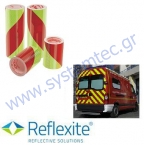     Reflexite Chevron   /  -    ( 1 ) 