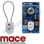 Mace® Portable/Multipurpose Alarm (80379) - Φορητός Αντικραδασμικός Συναγερμός - Συναγερμός Ανίχνευσης Κίνησης για το Σπίτι, το Ποδήλατο, την Τσάντα Mace® Portable/Multipurpose Alarm (80379) - Φορητός Αντικραδασμικός Συναγερμός - Συναγερμός Ανίχνευσης Κίνησης για το Σπίτι, το Ποδήλατο, την Τσάντα