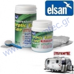  ELSAN PROFESSIONAL SEPTIC TANK CARE 1kgr -             