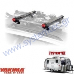 ΥΑΚΙΜΑ (3068) Fat Cat 6 - Βάση Σκί για έξι (6) σετ Σκί και τέσσερα (4) Snowboards, Made in America ΥΑΚΙΜΑ (3068) Fat Cat 6 - Βάση Σκί για έξι (6) σετ Σκί και τέσσερα (4) Snowboards, Made in America