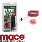 Πακέτο για Jogger περιλαμβάνει Mace® Jogger - Biker Pepper Spray καθώς και Mace® Safety Flasher - Φωτιστικό Σώμα LED Αναγνώρισης Πακέτο για Jogger περιλαμβάνει Mace® Jogger - Biker Pepper Spray καθώς και Mace® Safety Flasher - Φωτιστικό Σώμα LED Αναγνώρισης