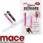 Mace® KeyGuard Pepper Spray - ΣΠΡΕΥ ΠΙΠΕΡΙΟΥ - ΣΠΡΕΥ τύπου Μπρελόκ - Κλειδοθήκη - ΣΠΡΕΥ με Αναγόμωση - Απωθητικό εναντίον ζώων - Μace® KeyGuard Mace® KeyGuard Pepper Spray - ΣΠΡΕΥ ΠΙΠΕΡΙΟΥ - ΣΠΡΕΥ τύπου Μπρελόκ - Κλειδοθήκη - ΣΠΡΕΥ με Αναγόμωση - Απωθητικό εναντίον ζώων - Μace® KeyGuard