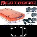  Redtronic MEGA-FLASH™ 360 EM095BECMAG -   (  ),  51cm   (4)     