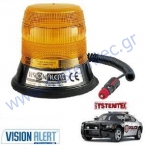  Vision Alert 5L7.204  12/24V LED  M       