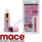 Mace® Purse hotpink Defense Pepper Spray - ΣΠΡΕΥ ΠΙΠΕΡΙΟΥ - ΣΠΡΕΥ τύπου κραγιόν - Aπωθητικό εναντίον ζώων - Mace® Purse hotpink Defense Spray Mace® Purse hotpink Defense Pepper Spray - ΣΠΡΕΥ ΠΙΠΕΡΙΟΥ - ΣΠΡΕΥ τύπου κραγιόν - Aπωθητικό εναντίον ζώων - Mace® Purse hotpink Defense Spray