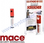 Mace® Screecher Personal Alarm - Ατομικός Συναγερμός - Ατομική Προστασία - Σύστημα Αυτοπροστασίας - Εκκωφαντική Σειρήνα Χειρός - Προστασία για παιδιά Mace® Screecher Personal Alarm - Ατομικός Συναγερμός - Ατομική Προστασία - Σύστημα Αυτοπροστασίας - Εκκωφαντική Σειρήνα Χειρός - Προστασία για παιδιά