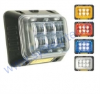     LED Vision Alert Securi LED 12-24V         ,    