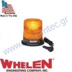  WHELEN L10 SUPERLED Beacon -  LED  12V      -  17cm - ade in USA 