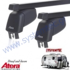  ARA SIGNO (ASF) Fix Point Rack -              Made in Germany 