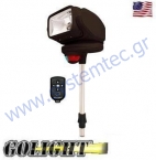  T   Golight GOBEE 2151 ()   (1)   ,   30cm 