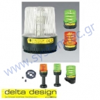   () 220V LED Delta Design L2-LED 220V, IP67,   (  ),   , , ,  