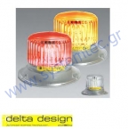   () 220V LED  Delta Design MX-LED 220V, IP65,     ,   , , ,  