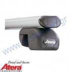     Atera  SIGNO ASR RailRack    (Oval) AEROBARS  MW X3, with rails 03- (042222) 