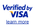  Verified by VISA 