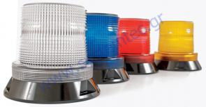    LED Redtronic Mega-Flash ECO Beacon 