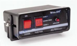   / Whelen Alpha12S  -  