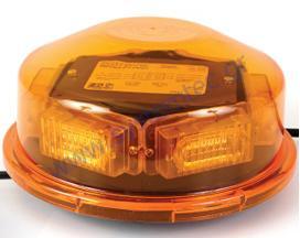   LED Redtronic Mega-Flash 360 Beacon  