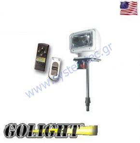 T   Golight RADIORAY 2100 () & 2110 ()   (1)   ,   30cm 