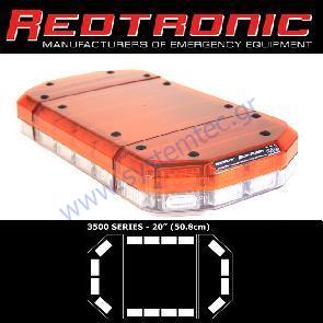  Redtronic MEGA-FLASH™ 360 EM100 -   (  ), , 60cm -   
