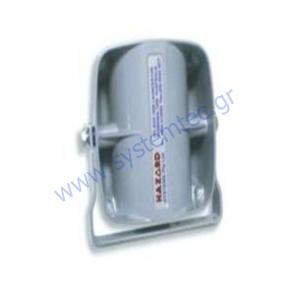    / Hazard Systems D100R 