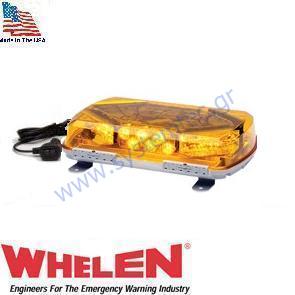  WHELEN Century MC11M -     LED -  (6)   LED,  ,  2,5 - Made in USA 