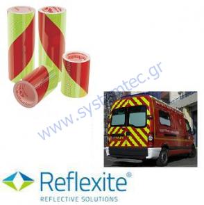     Reflexite Chevron   /  -    ( 1 ) 