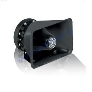  FEDERAL SIGNAL TS100-N - /  100Watt -   