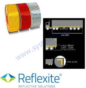     Reflexite VC 104+ Rigid Grade -       K -  ( 50 ) 