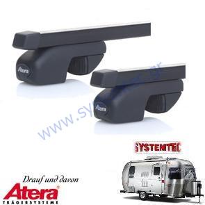 ARA SIGNO (ASR) Rail Rack -              Made in Germany 
