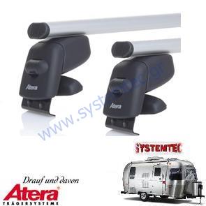  ARA SIGNO (AS) Clamping Rack -       erobars      Made in Germany 