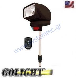  T   Golight GOBEE 2151 ()   (1)   ,   30cm 