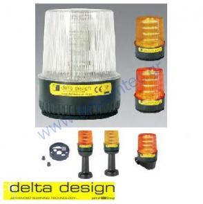  () 220V LED  Delta Design L-LED 220V, IP67,     ,   , , ,  