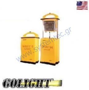  E   -  -  LED Golight SMITHLIGHT       