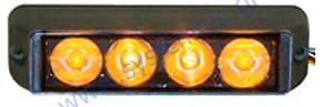    LED  SLED04B- 24V      