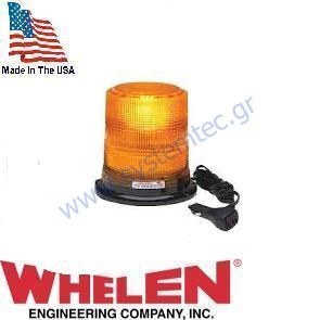  WHELEN L10 SUPERLED Beacon -  LED  12V      -  17cm - ade in USA 