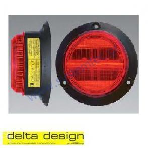   () 220V STROBE  Delta Design MAYDAY XENON 220V, P65,       ,   , , ,  